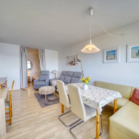 - Haus C, App 0c0805 Appartement Heiligenhafen