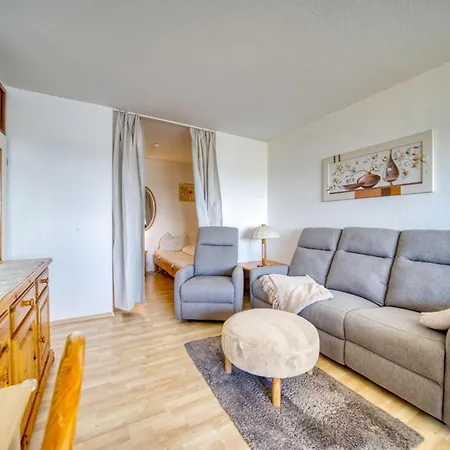 Appartement - Haus C, App 0c0805 *