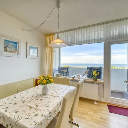 Appartement - Haus C, App 0c0805 Heiligenhafen