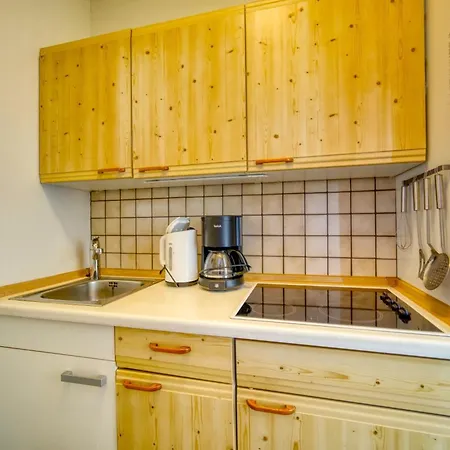 Appartement - Haus C, App 0c0805
