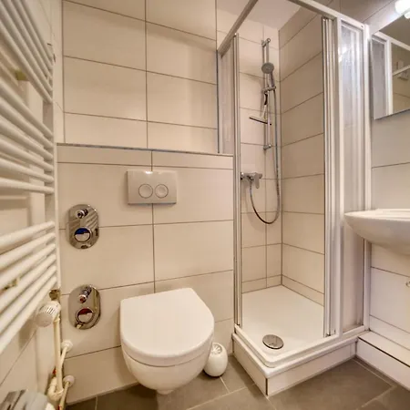 Appartement - Haus C, App 0c0805 *